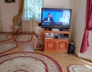 Maison 4 chambres à vendre dans Capusu Mic