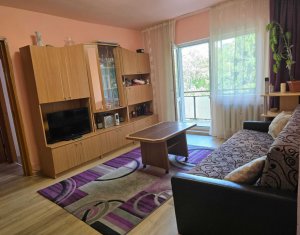 , 50m2 dans Cluj-napoca, zone Manastur
