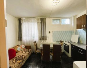 Studio à vendre dans Cluj-napoca, zone Marasti