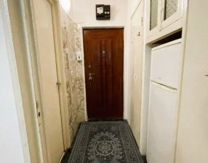 Studio à vendre dans Cluj-napoca, zone Marasti