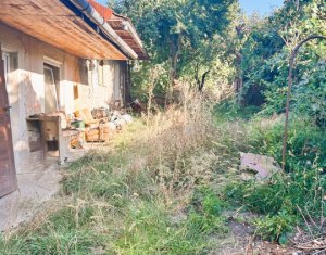 Oportunitate investitie, casa de vanzare in zona Hasdeu