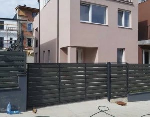 , 116m2 dans Cluj-napoca, zone Manastur