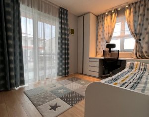 Maison  chambres à vendre dans Cluj-napoca