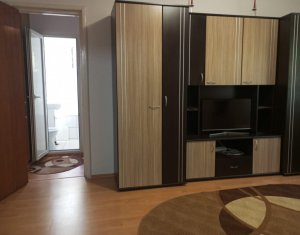 Appartement 2 chambres à vendre dans Cluj-napoca, zone Manastur