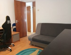 Appartement 2 chambres à vendre dans Cluj-napoca, zone Manastur