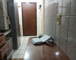 Appartement 2 chambres à vendre dans Cluj-napoca, zone Manastur