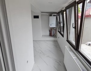 Appartement 2 chambres à vendre dans Cluj-napoca, zone Intre Lacuri