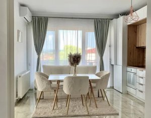 , 60m2 dans Cluj-napoca, zone Iris