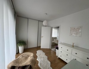 Appartement 3 chambres à vendre dans Cluj-napoca, zone Iris
