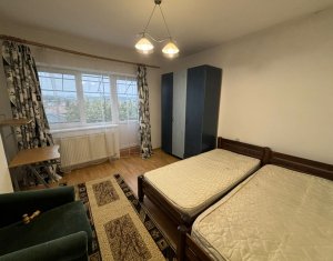 , 75m2 dans Cluj-napoca, zone Dambul Rotund