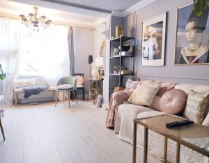 Appartement 2 chambres à louer dans Cluj-napoca, zone Gruia