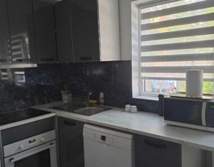 , 110m2 dans Cluj-napoca, zone Centru