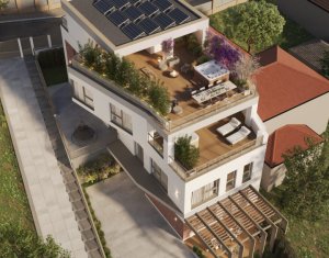 Maison 5 chambres à vendre dans Cluj-napoca, zone Dambul Rotund