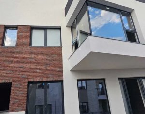 Maison 5 chambres à vendre dans Cluj-napoca, zone Dambul Rotund