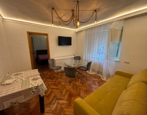 Appartement 2 chambres à louer dans Cluj-napoca