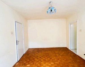 , 46m2 dans Cluj-napoca, zone Grigorescu