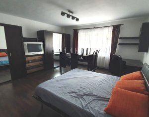 , 46m2 dans Floresti
