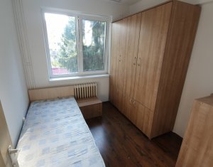 Lakás 3 szobák kiadó on Cluj-napoca, Zóna Gheorgheni