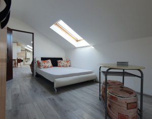 , 72m2 dans Floresti