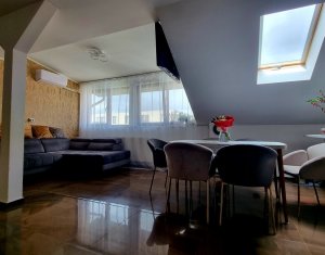 Appartement 3 chambres à vendre dans Cluj-napoca, zone Buna Ziua