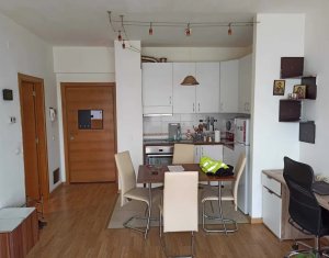 , 38m2 dans Cluj-napoca, zone Gheorgheni