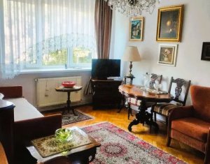 , 47m2 dans Cluj-napoca, zone Gheorgheni