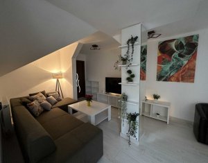 , 90m2 dans Cluj-napoca, zone Zorilor