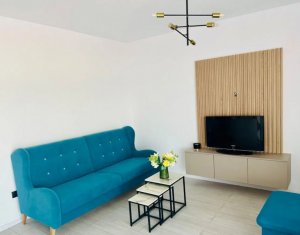 Appartement 2 chambres à vendre dans Baciu