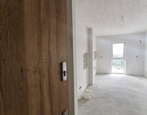 , 54m2 dans Floresti