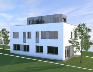 Maison 5 chambres à vendre dans Cluj-napoca, zone Borhanci