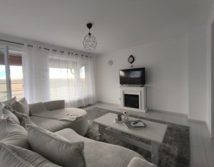 Maison 4 chambres à vendre dans Chinteni