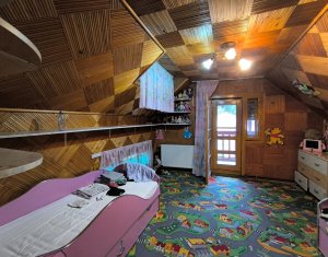 Maison 9 chambres à vendre dans Gherla