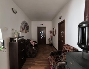 Maison 9 chambres à vendre dans Gherla