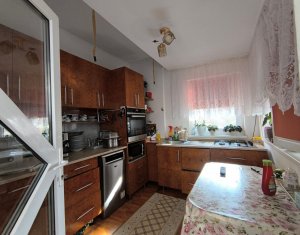 Maison 9 chambres à vendre dans Gherla