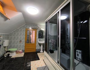 Maison 9 chambres à vendre dans Gherla