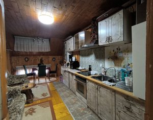 Maison 9 chambres à vendre dans Gherla