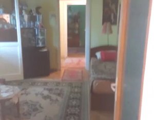 , 52m2 dans Cluj-napoca, zone Gheorgheni
