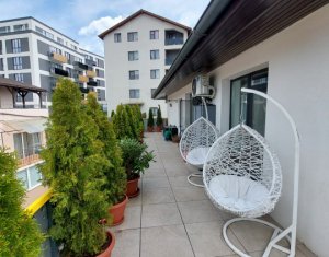 , 70m2 dans Floresti