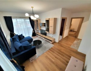 , 54m2 dans Cluj-napoca, zone Buna Ziua