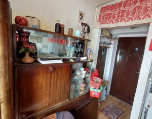 , 11m2 dans Cluj-napoca, zone Gheorgheni