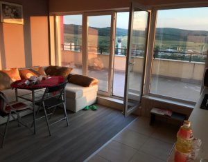 , 55m2 dans Baciu