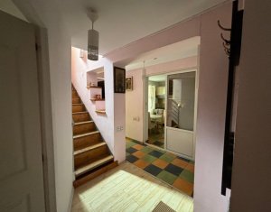 Maison 5 chambres à louer dans Cluj-napoca, zone Centru