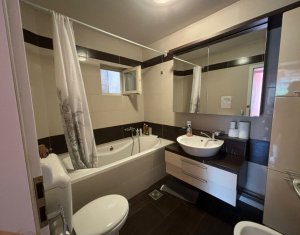 Maison 5 chambres à louer dans Cluj-napoca, zone Centru