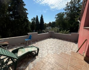Maison 5 chambres à louer dans Cluj-napoca, zone Centru