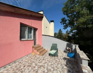 Maison 5 chambres à louer dans Cluj-napoca, zone Centru