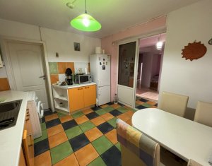 Maison 5 chambres à louer dans Cluj-napoca, zone Centru