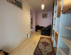 Maison 5 chambres à louer dans Cluj-napoca, zone Centru
