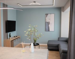 Appartement  chambres à vendre dans Cluj-napoca, zone Andrei Muresanu
