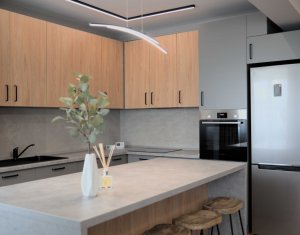 Appartement  chambres à vendre dans Cluj-napoca, zone Andrei Muresanu
