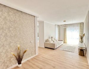 , 80m2 dans Floresti